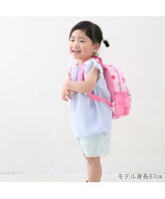 Mother garden マザーガーデン 子供用 リュック【Sサイズ】 《 ユニコーン/野いちご/スワン》