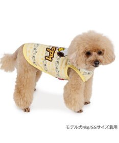 PET PARADISE スヌーピー お気に入り タンクトップ 《スヌーピー》 小型犬