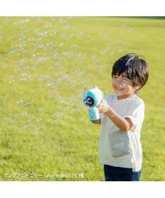 Mother garden しろたん 電動 バブルメーカー