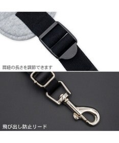 PET PARADISE Lee スリングバッグ Ｓ 超小型犬