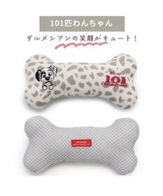 PET PARADISE 犬 おもちゃ ディズニー 歯磨き おもちゃ 101匹わんちゃん
