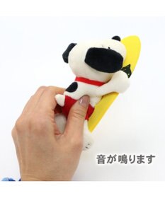 PET PARADISE スヌーピー サーフ トイ
