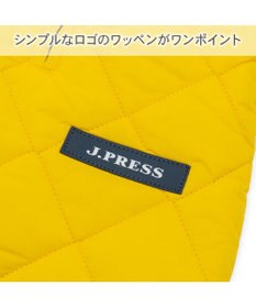 PET PARADISE J.PRESS ダイヤＳＴ 綿入ベスト 《イエロー》 小型犬