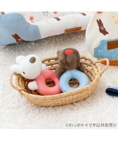 PET PARADISE リサとガスパール リサ わっか トイ