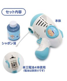 Mother garden しろたん 電動 バブルメーカー
