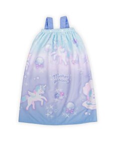 Mother garden マザーガーデン ユニコーン 水泳 ラップタオル 80cm