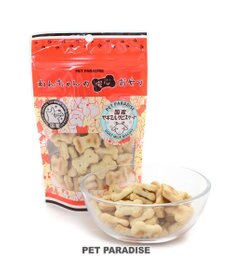 PET PARADISE ヤギミルク ビスケット 国産