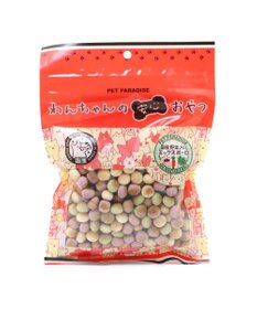 PET PARADISE 野菜ミックス ボーロ 160g  大袋