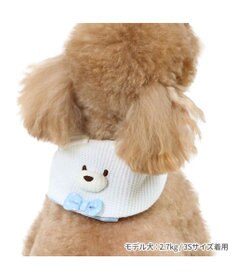 PET PARADISE ペットパラダイス クールバンダナ 《しろくま》 小型犬