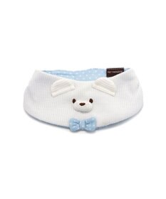 PET PARADISE ペットパラダイス クールバンダナ 《しろくま》 小型犬