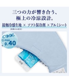 PET PARADISE Lee ヒッコリー ロゴ クールバンダナ 中型犬 大型犬