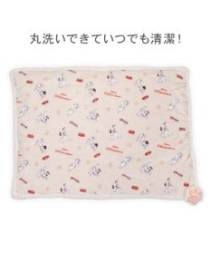 PET PARADISE ディズニー １０１匹わんちゃん 遠赤外線 ボアマット