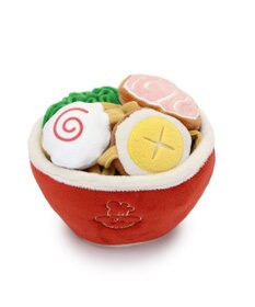 PET PARADISE ペットパラダイス ノーズワーク トイ ラーメン 小型犬