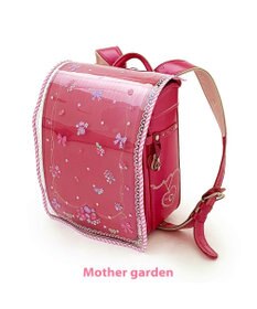 Mother garden マザーガーデン 野いちご ランドセルカバー Ａ４ランドセル対応