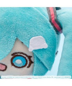 Mother garden しろたん×初音 ミク 初音ミク キーホルダー