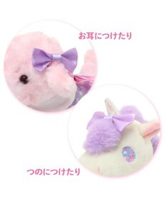 Mother garden とことこお散歩シリーズ わんちゃん用 お洋服 《おしゃれケープ》