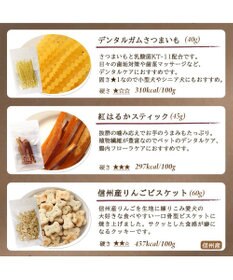 PET PARADISE ペットパラダイス 犬 おやつ デリスタイル8種類 ヘルシー系セット