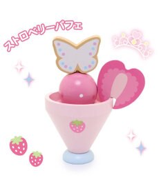 Mother garden マザーガーデン  野いちご プリンセス スイーツリボンセット