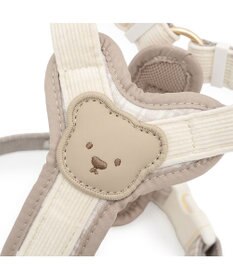 PET PARADISE ペットパラダイス くまちゃん アクティブハーネス ＳＭ 中型犬