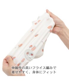 PET PARADISE ペットパラダイス はじめてのタンクトップ 《花苺柄》 中型犬 大型犬