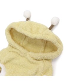PET PARADISE ペットパラダイス ふわふわ 蜂なりきり 中型犬 大型犬