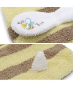 PET PARADISE ペットパラダイス ふわふわ 蜂なりきり 中型犬 大型犬