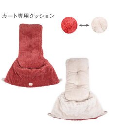 PET PARADISE ペットパラダイス 遠赤外線 アランボア カート用 クッション