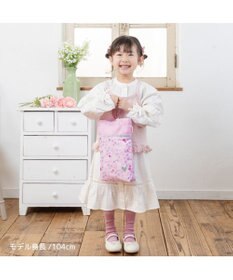 Mother garden マザーガーデン ユニコーン シューズバッグ 《ぷっくり柄》