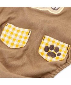 PET PARADISE スヌーピー makokoro マナーオール 中型犬