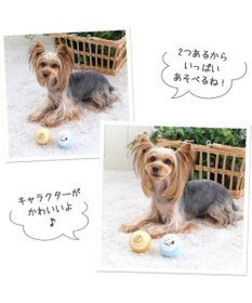 PET PARADISE スヌーピー テニス ボール トイ  犬おもちゃ