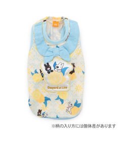 PET PARADISE リサとガスパール エコメイド シトラス タンクトップ 小型犬