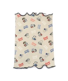 PET PARADISE スヌーピー makokoro ペティヒート 腹巻 中型犬