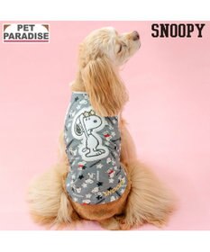 PET PARADISE スヌーピー サングラス タンクトップ 中型犬 大型犬