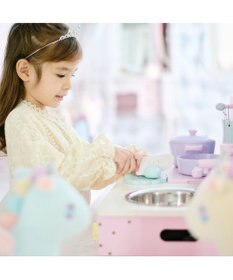 Mother garden マザーガーデン ドリームユニコーン テーブルキッチン ネットショップ限定