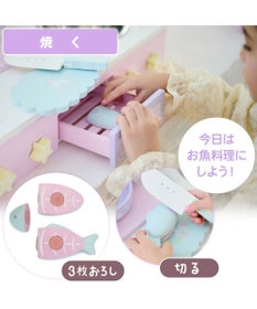 Mother garden マザーガーデン ドリームユニコーン テーブルキッチン ネットショップ限定