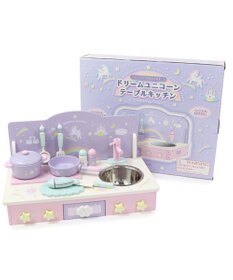 Mother garden マザーガーデン ドリームユニコーン テーブルキッチン ネットショップ限定