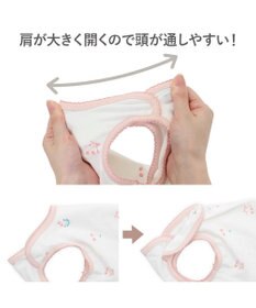PET PARADISE ペットパラダイス ペティヒート天竺 タンクトップ 《さくらんぼ柄》 超小型犬 小型犬