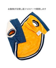 PET PARADISE Lee キルト スタジャン 中型犬 大型犬