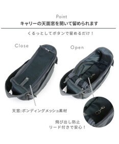 PET PARADISE ペットパラダイス スリング キャリーバッグ M 小型犬 約4～8㎏