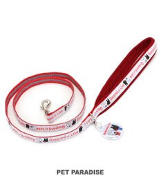 PET PARADISE リサとガスパール 反射リード ＳＳ~Ｓ 小型犬