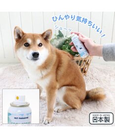 PET PARADISE 犬 愛犬用 ペティ クーリッシュ 100mL ユーカリの香り