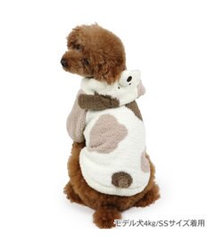 PET PARADISE ペットパラダイス わんさん なりきり 小型犬