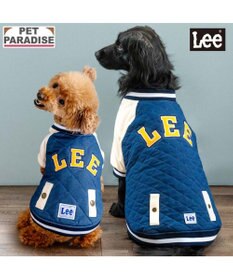 PET PARADISE Lee キルト スタジャン 中型犬 大型犬