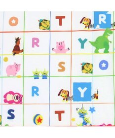 PET PARADISE ディズニー トイ・ストーリー もちっと クールマット 防臭