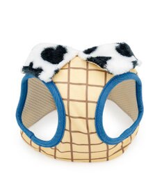 PET PARADISE ディズニー トイ・ストーリー ウッディ ベストハーネス ＳＳ