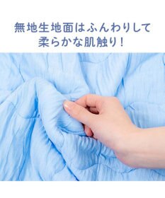 PET PARADISE スヌーピー もちっと クール ブランケット 《サーフ柄》