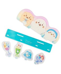 Mother garden しろたん キラしゅわスイーツくじ 大人買いセット （全賞入り30回分セット）
