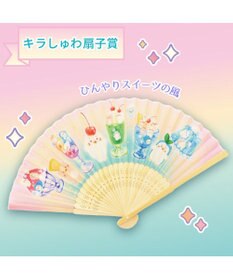 Mother garden しろたん キラしゅわスイーツくじ 大人買いセット （全賞入り30回分セット）