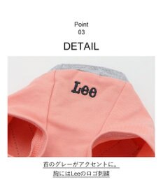 PET PARADISE 犬の服 犬 服 秋冬 Ｌｅｅ スカート つなぎ 【小型犬】 ヒッコリー