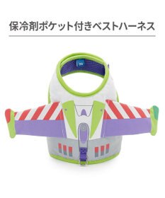 PET PARADISE ディズニー トイ・ストーリー バズ ベストハーネス ＳＳ